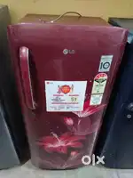 [ 5 ] YEAR'S WARRANTY [ SINGLE DOOR FRIDGE ] DELIVERY FREE