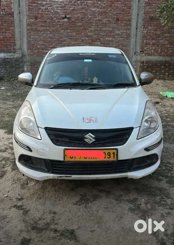 Need Ola uber driver