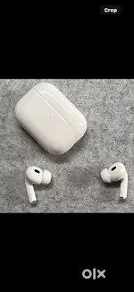 Apple Airpods Pro 2 15 days old unused