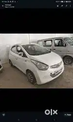 Hyundai EON, 2016, CNG & Hybrids