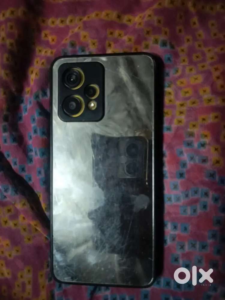 Realme 9i 6/120