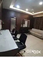 Fully furnished office for Rent
