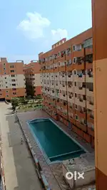 Spacious 3BHK Flat for Sale with Modern Amenities & Prime Location