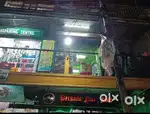 Rental shop for sales with items