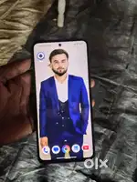 Poco x3pro 128gb 6ram original devais