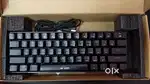 Brand new mechanical keyboard