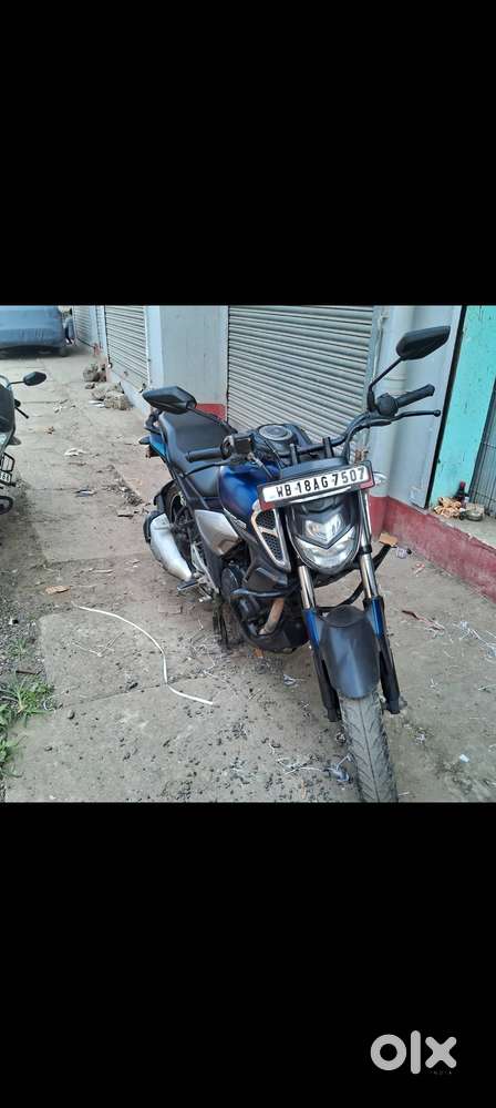 Fzs 2nd owner