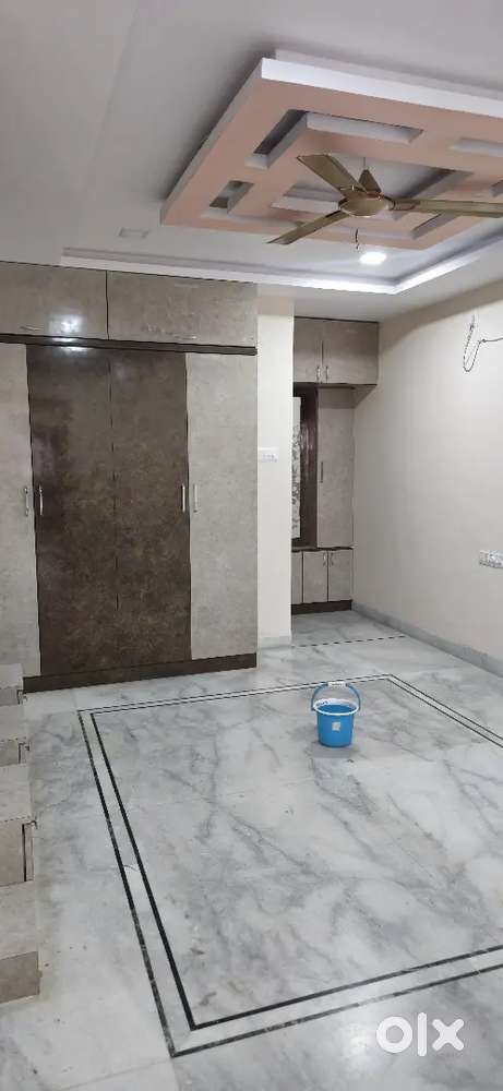 Barkatpura 2BHK flat for rent