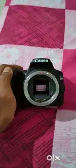 Canon 200dii