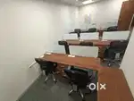READY TO MOVE SMALL OFFICE FOR RENT AT RNT MARG