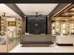 Receptionist / Store Manager