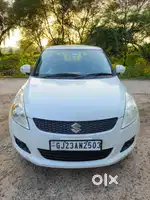 Maruti Suzuki Swift DDiS VDI, 2014, Diesel