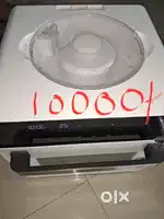 Inalsa air fryer