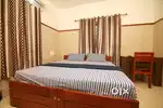 ONE BHK FULLY FURNISHED APPARTMENT KALOOR KARUKPILLY ₹1000/