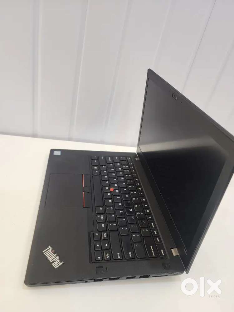 Lenovo ThinkPad T480 - i5 8th ,8GB RAM,256GB SSD Excellent Condition