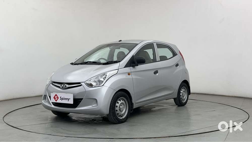 Hyundai EON Era +, 2018, Petrol