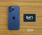iPhone 14 Pro Max (256GB) Deep Purple