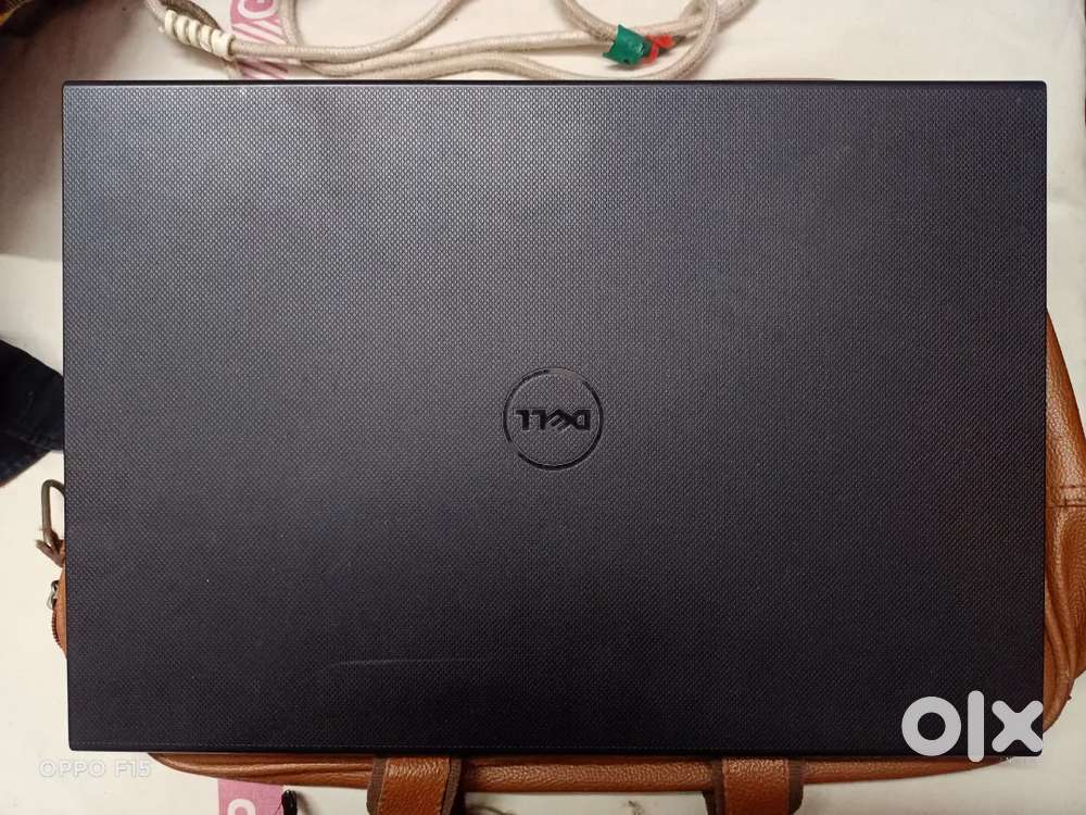 Dell Laptop