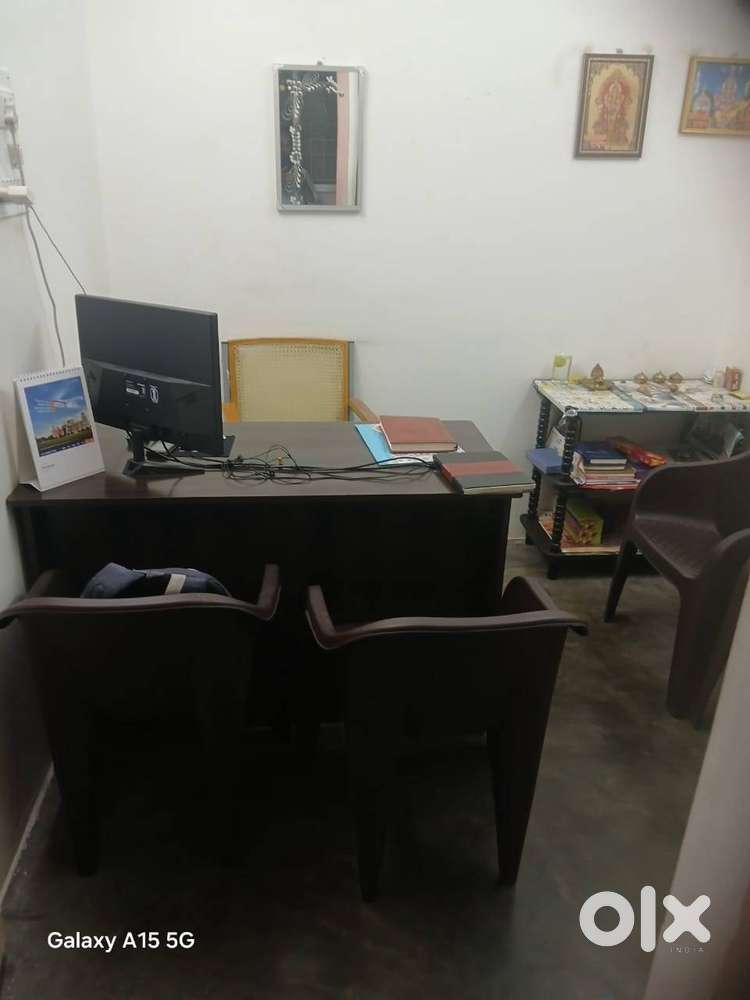 low Rent office in gandhipuram