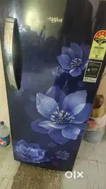 Whirlpool refrigerator
