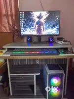 High-Performance PC Setup|Unused Condition|Best For Editors