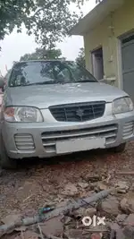 Maruti Suzuki Alto 2007