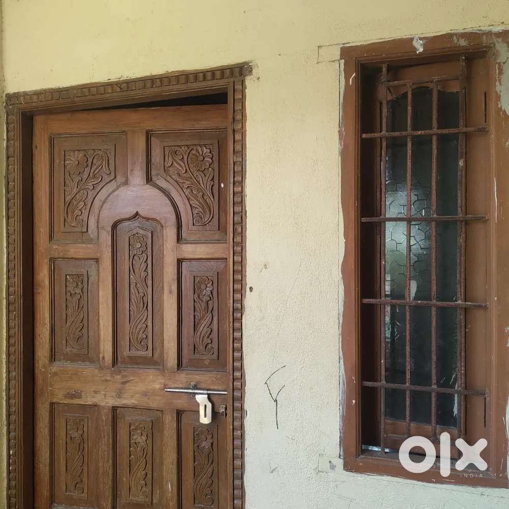 House rent in ST Thomas Mount