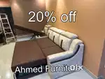 All type of furniture available in my workshop with customised
