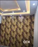 2 bhk sale newly flat in laxmi ngar delhi near by v3s mall