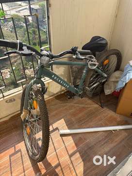 RockRider St 30 gear 9500
