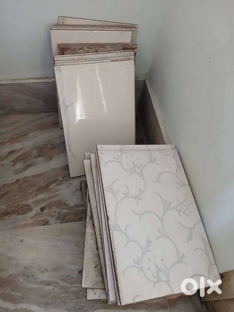 Selling kitchen marble tiles