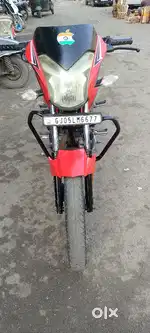 HERO CBZ XTREME 2 ST OWNER