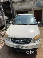 Tata Indigo Ecs 2012