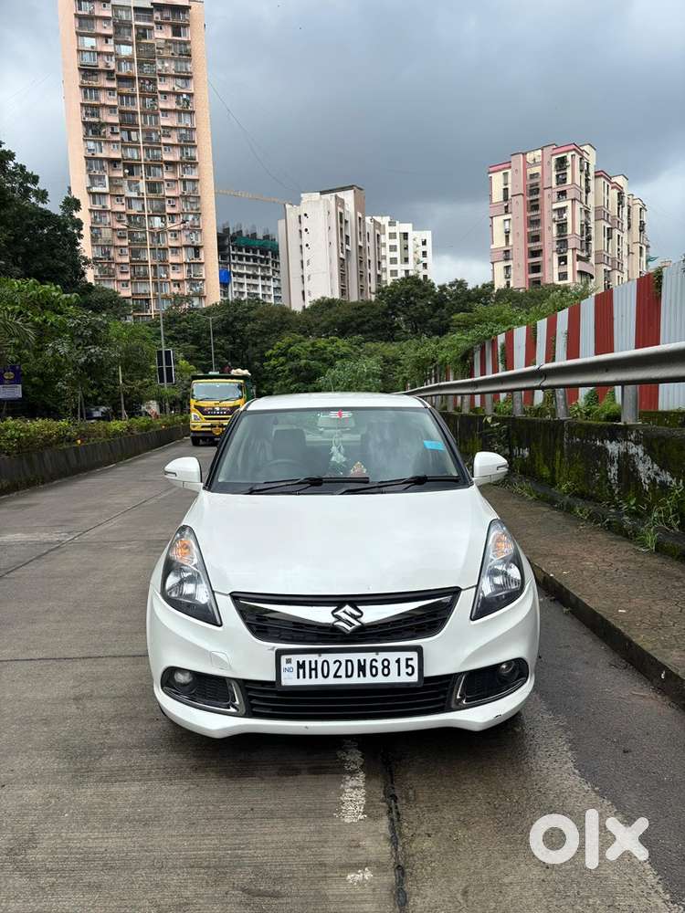 Maruti Suzuki Dzire 2014 CNG & Hybrids Well Maintained