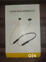 Realme wireless 2 neo buds