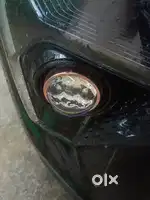 Projector fog light