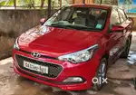 Hyundai Elite i20 2014 Asta