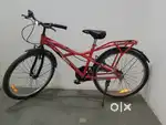 Red Hero brand new cycle