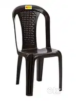 Chair without Arm