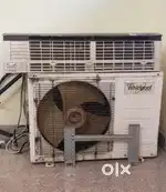 Ac plus Inverter