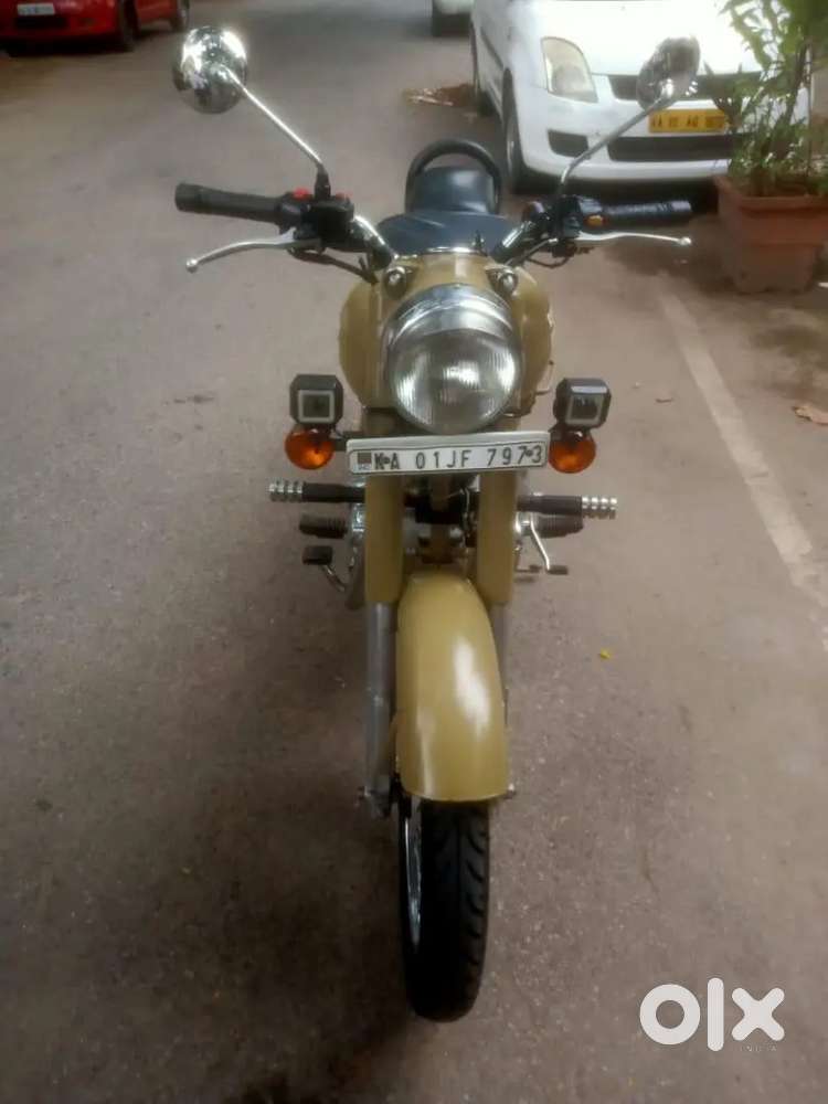 Bullet classic 500 for sale