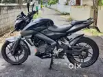 2018 ns 200