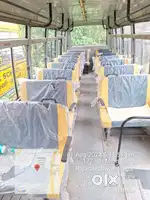 Eicher School Bus model 2016