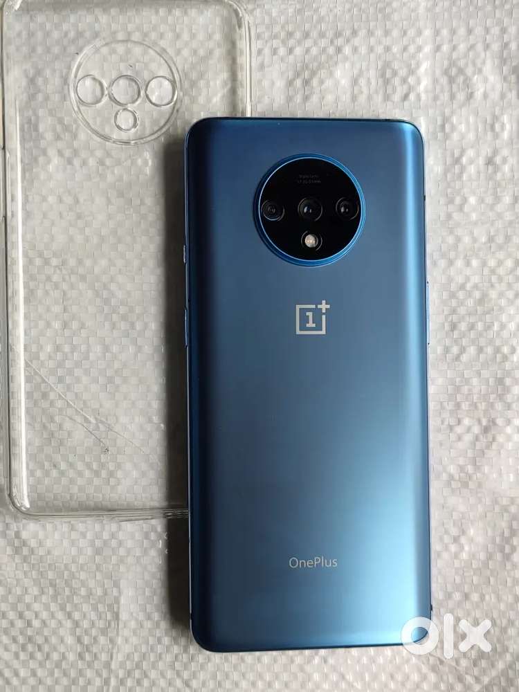OnePlus 7T 4g - 8/256 - Excellent condition