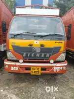 EICHER 1110 2018 MODEL 20 FEET HSD OPEN