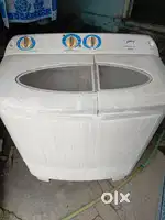 washing machine