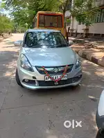 Maruti Suzuki Swift Dzire