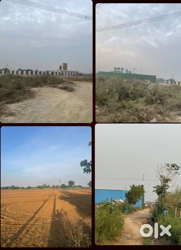 Land for rent near by migsun vilasa and ska estate
