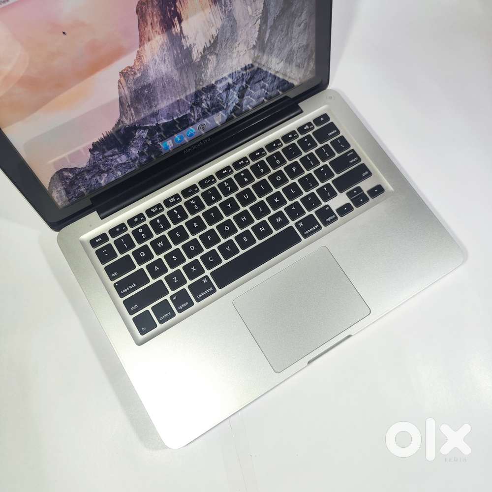 Macbook pro
