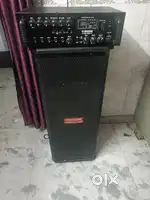 Home theatre